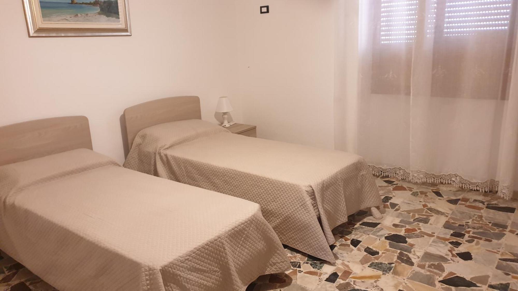 Bingo 1 Completo Aparthotel Alghero Exterior foto